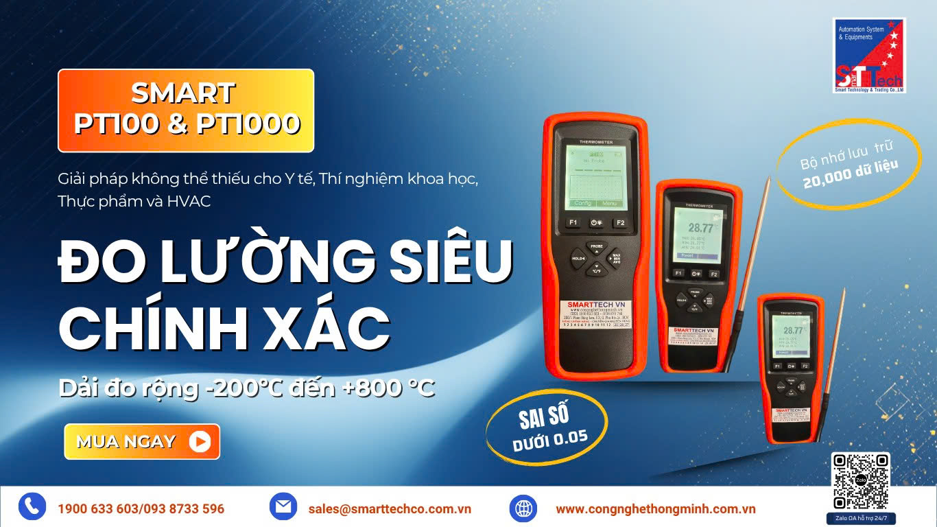 CÔNG TY TNHH THƯƠNG MẠI VÀ CÔNG NGHỆ THÔNG MINH