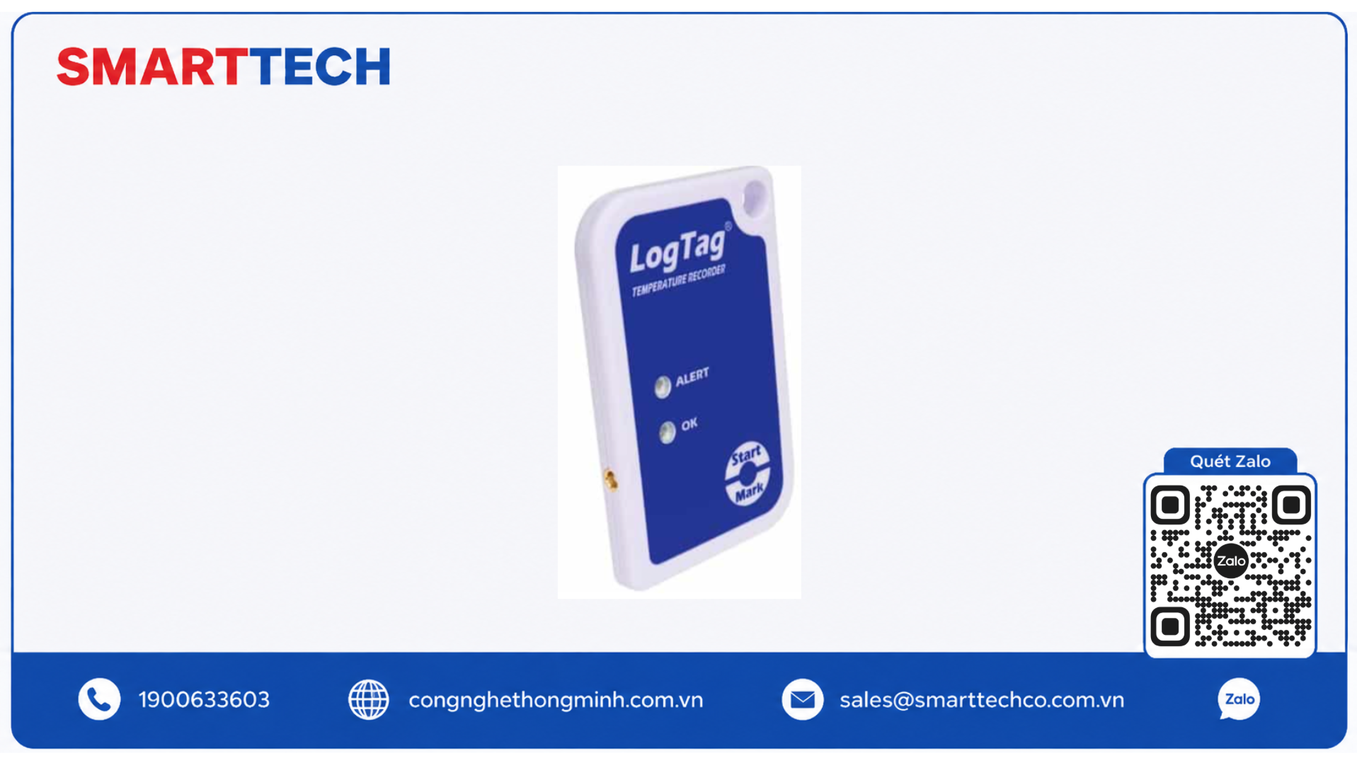 CÔNG TY TNHH THƯƠNG MẠI VÀ CÔNG NGHỆ THÔNG MINH