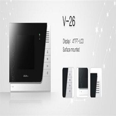 HỆ THỐNG NHÀ THÔNG MINH MÀN HÌNH QUAN SÁT V-26