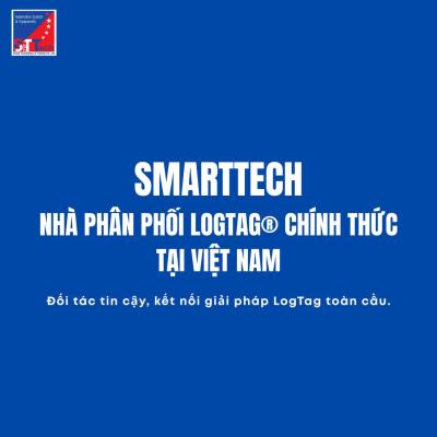 TỐI ƯU BẢO VỆ CHUỖI LẠNH: THIẾT BỊ GIÁM SÁT NHIỆT ĐỘ HAI KÊNH CHUẨN QUỐC TẾ