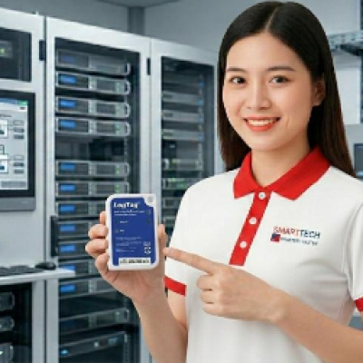 SMARTTECH — ĐỐI TÁC ĐƯỢC LỰA CHỌN BỞI NĂNG LỰC, ĐỒNG HÀNH BẰNG SỰ TIN CẬY