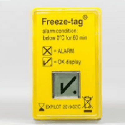 THIẾT BỊ GHI NHIỆT ĐỘ BERLINGER FREEZE TAG