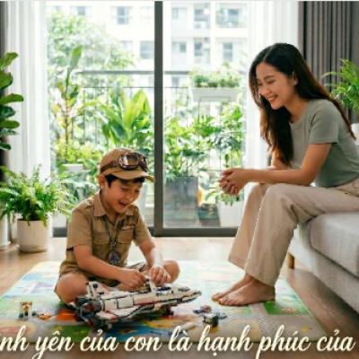 ✨ YOUR CHILD'S WELL-BEING IS YOUR HAPPINESS, PARENTS! ✨