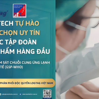 03 LÝ DO CÁC DOANH NGHIỆP DƯỢC PHẨM HÀNG ĐẦU CHỌN LOGTAG TỪ SMARTTECH